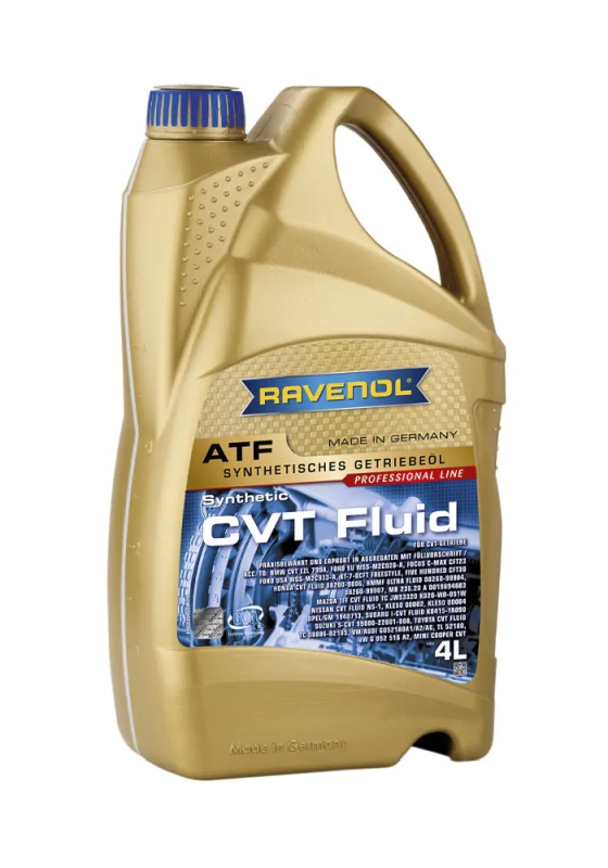 Ravenol 1211110-004-01-999 — Olej przekładniowy